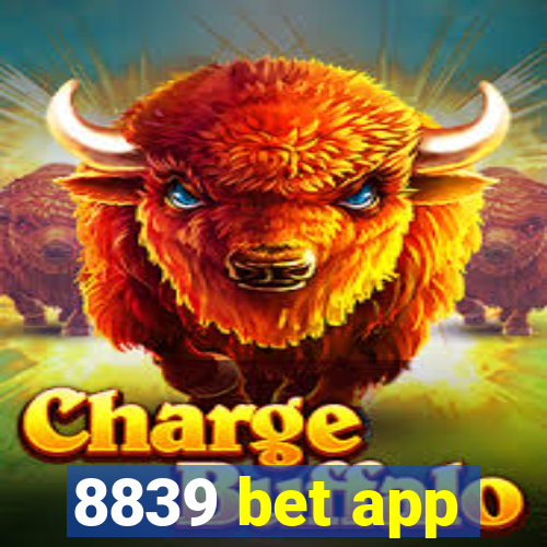 8839 bet app